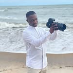 Albert Osei-Antwi - @albertoseiantwi - Instagram