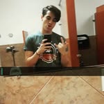 Albert Anzaldua - @albertanzaldua - Instagram
