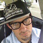 albert aparicio - @hurkzone - Instagram
