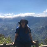 Laila - @albertaparicio_08 - Instagram
