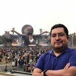 Albert Aranda - @aharanda - Instagram