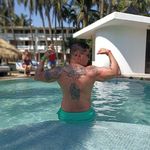 Albert Aranda - @arandazu - Instagram