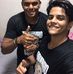Albert Araujo - Facebook