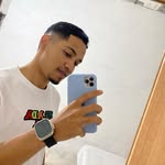 Albert Araújo - @lbertgustavo - Instagram