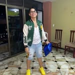 Albert Araujo - @alvil_ara - Instagram
