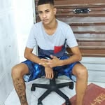 Albert Araújo - @albert.araujo.7568 - Instagram