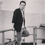 Albert Arceo Bayan - @albert.bayan - Instagram