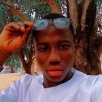 Albert Kwasi Archer - @archeralbertkwasi - Instagram