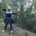 Albert M. S. - @albertarchery365 - Instagram