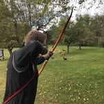 Fabian - @albert_archery - Instagram
