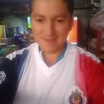 Luis Alberto Arciga Reyes - @luisalbertoarcigareyes - Instagram