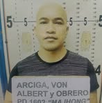 Von Albert Arciga - Facebook