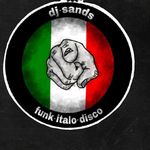 Albert Arenas - @dj.sandsofficial - Instagram