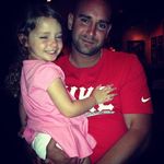 Albert Arencibia - @aarencibia47 - Instagram