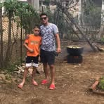 Albert Arencibia - Facebook