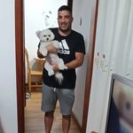 @alberto_arencibia1988 - Instagram