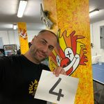 Alberto Arencibia Pulido - @albertoarencibia3 - Instagram