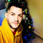 Carlos Alberto Arencibia - @carlosalberto.arencibia.58 - Instagram