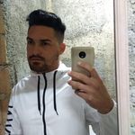 Carlos Alberto Arencibia León - @carlosalbertoarencibialeon - Instagram