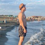Frank Alberto - @alberto.arencibia - Instagram