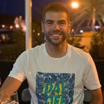 Albert Arevalo - @a_arevalo_ - Instagram