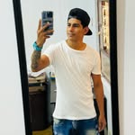 Albert Arévalo - @albertstuar1 - Instagram