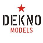 Albert Serra Arévalo - @deknomodels - Instagram