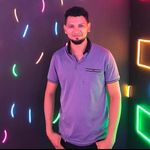 Alberto Arevalo - @albertoarevalo761 - Instagram