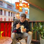 Albert A - @albertaristyo - Instagram