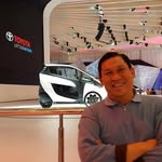 Albert Arif Tirtana - @albertarifst - Instagram