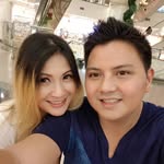 Aridan Tangkudung - @albertaridan - Instagram