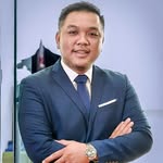 Dr. Albert Aries, SH, MH - @albertaries_official - Instagram