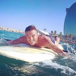 Albert Ariza - @a_ariza13 - Instagram