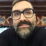 Lars - @albertarizatarres - Instagram