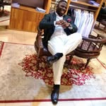 Albert Armah - @kilawire - Instagram
