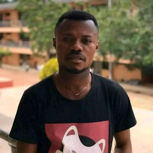 Albert Einstein Armah - @alberteinsteinarmah - TikTok
