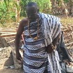 Albert Nii Armah Tagoe - @albertniiarmah - Instagram