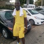 Nii Armah Albert - @niiarmahalbert - Instagram