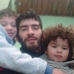 Albert Armand Gonzalez - @albertgonzalez2091 - Instagram