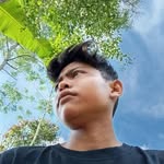 Ndo - @albertarmando613 - Instagram