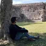 Albert Armendáriz - @alber.ha7 - Instagram