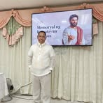 Albert Armenta - Facebook