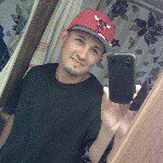 Albert Armijo - @gogetta.aa23 - Instagram