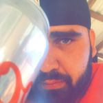 albert armijo - @blue_dawg_ - Instagram