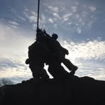 Albert Armitage - Facebook