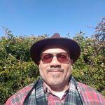 Albert Armour - @earlington3 - Instagram