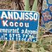 Albert Armour Dandjisso - Facebook
