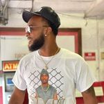 Albert Armstrong - @kingarmstrong1k - Instagram