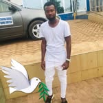 Albert Armstrong - @albertarmstrong8069 - Instagram