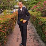 Albert ArmStrong - @albert.armstrong - Instagram